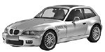 BMW E36-7 B1144 Fault Code