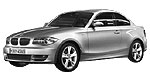 BMW E82 B1144 Fault Code