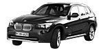 BMW E84 B1144 Fault Code