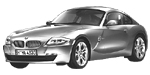 BMW E86 B1144 Fault Code