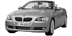 BMW E93 B1144 Fault Code