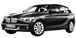 BMW F20 B1144 Fault Code