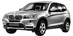 BMW F25 B1144 Fault Code