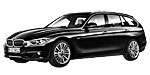 BMW F31 B1144 Fault Code